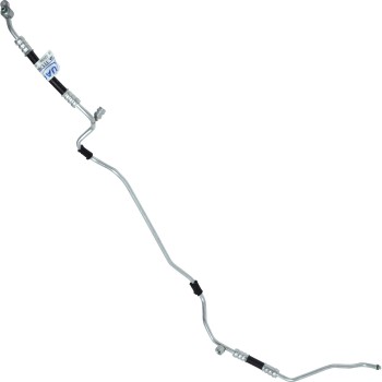 A/C Refrigerant Liquid Hose
