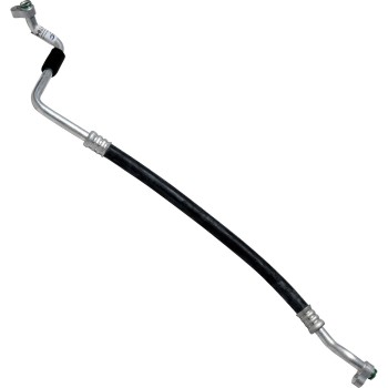 A/C Suction Line Hose Assembly