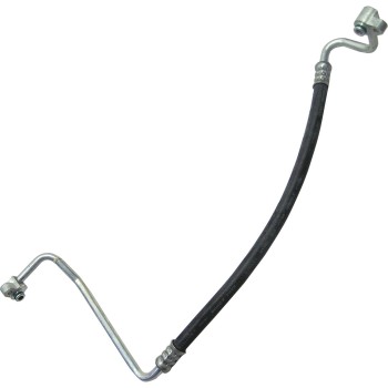 A/C Refrigerant Discharge Hose
