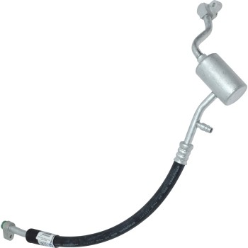 A/C Suction Line Hose Assembly