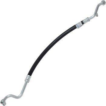 A/C Suction Line Hose Assembly