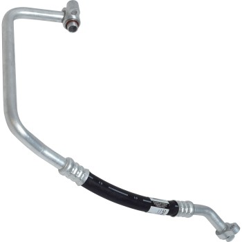 A/C Suction Line Hose Assembly