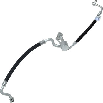 A/C Manifold Hose Assembly