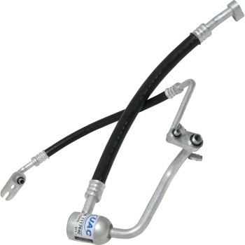 A/C Manifold Hose Assembly