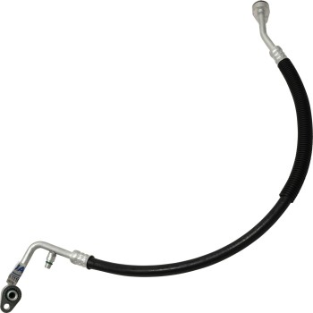 A/C Refrigerant Discharge Hose