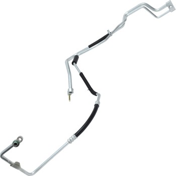 A/C Suction and Liquid Line Hose Assembly