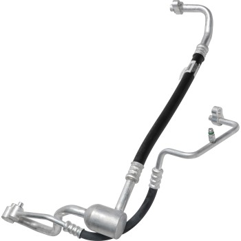 A/C Manifold Hose Assembly