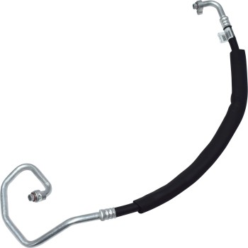 A/C Suction Line Hose Assembly