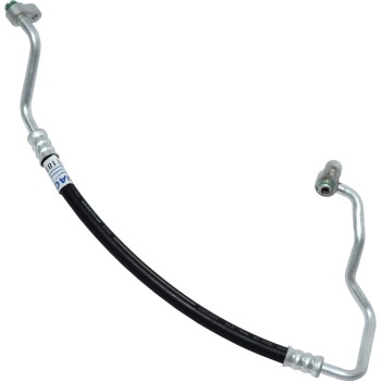 A/C Refrigerant Discharge Hose