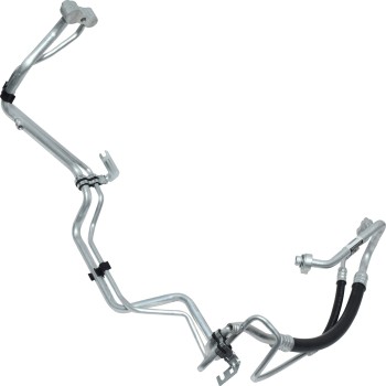 A/C Suction and Liquid Line Hose Assembly