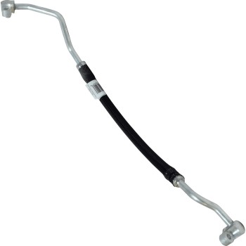 A/C Refrigerant Discharge Hose