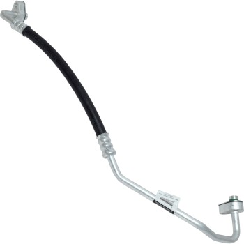 A/C Refrigerant Discharge Hose