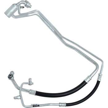A/C Manifold Hose Assembly