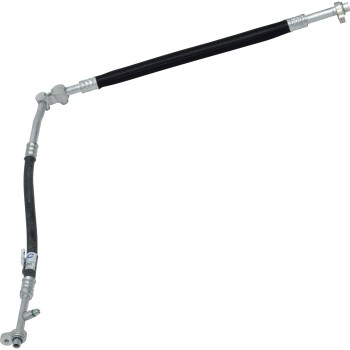 A/C Manifold Hose Assembly