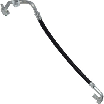 A/C Suction Line Hose Assembly