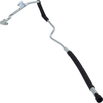 A/C Refrigerant Discharge Hose