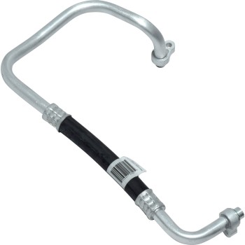 A/C Suction Line Hose Assembly
