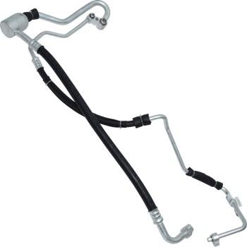 A/C Manifold Hose Assembly