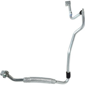 A/C Suction Line Hose Assembly