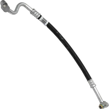 A/C Refrigerant Discharge Hose