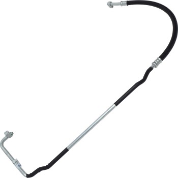 A/C Refrigerant Discharge Hose