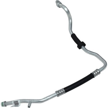 A/C Suction Line Hose Assembly
