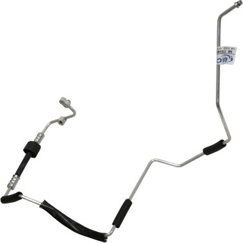 A/C Refrigerant Liquid Hose