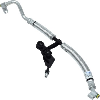 A/C Suction Line Hose Assembly