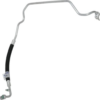 A/C Refrigerant Discharge Hose
