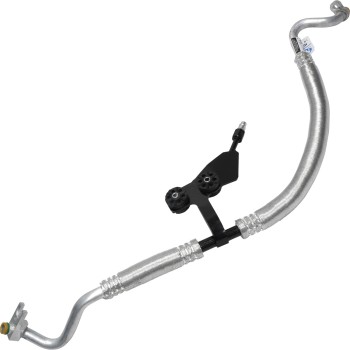 A/C Suction Line Hose Assembly