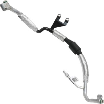 A/C Suction Line Hose Assembly