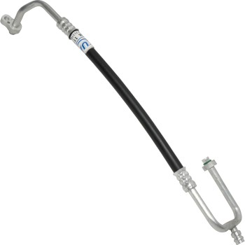 A/C Refrigerant Discharge Hose