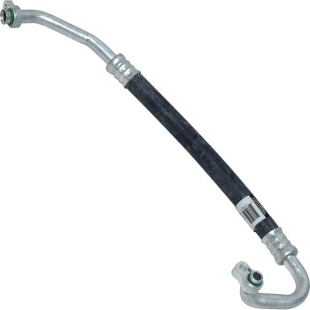 A/C Suction Line Hose Assembly