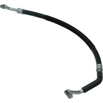 A/C Suction Line Hose Assembly