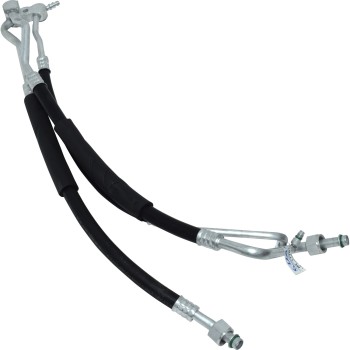 A/C Manifold Hose Assembly