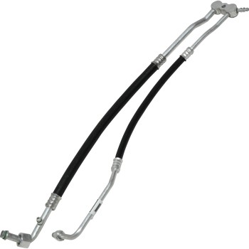 A/C Manifold Hose Assembly