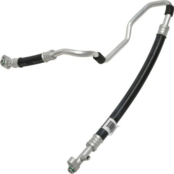A/C Suction Line Hose Assembly