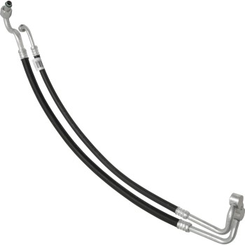 A/C Manifold Hose Assembly