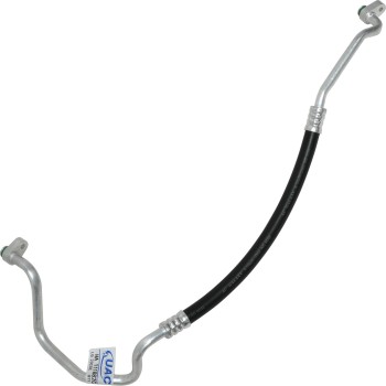 A/C Suction Line Hose Assembly