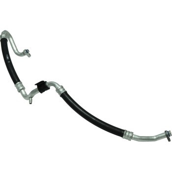 A/C Suction Line Hose Assembly