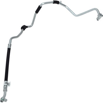 A/C Suction Line Hose Assembly