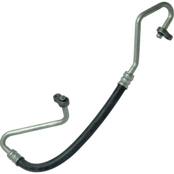 A/C Refrigerant Discharge Hose
