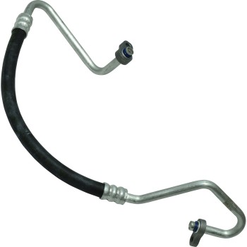 A/C Refrigerant Discharge Hose