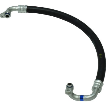 A/C Suction Line Hose Assembly