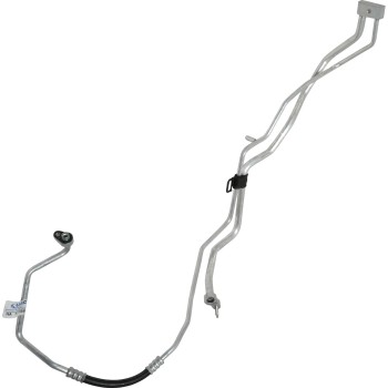 A/C Suction and Liquid Line Hose Assembly