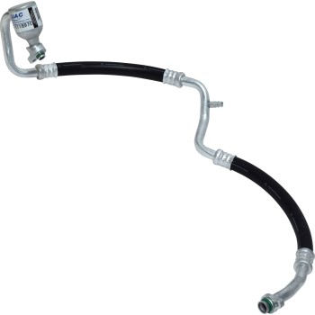 A/C Suction Line Hose Assembly