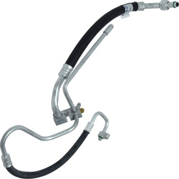 A/C Manifold Hose Assembly