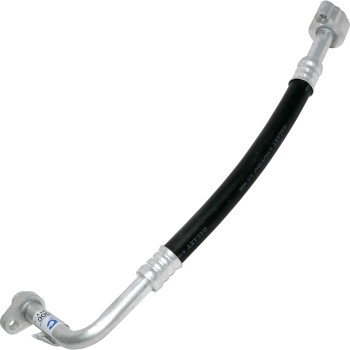 A/C Suction Line Hose Assembly