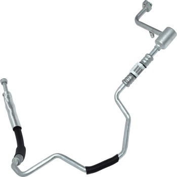 A/C Suction Line Hose Assembly
