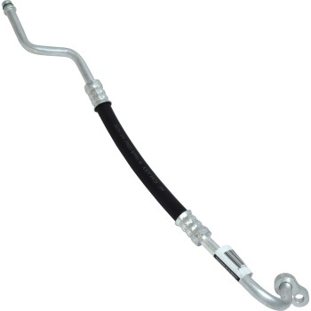 A/C Refrigerant Discharge Hose